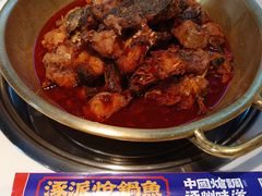-涿派·炝锅鱼(涿州店)