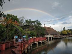 -清迈夜间动物园