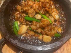 -绿茶餐厅(千岛湖银泰城店)