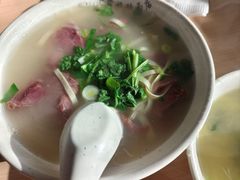 -蒋家桥饺面店(东关街店)