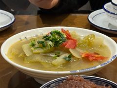 -蓝田九大碗民俗食府(蓝田店)