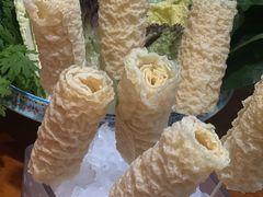 -乐宴·老北京铜火锅(桂庙店)