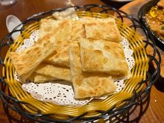 黄金菠萝飞饼-刘妈小集市(黄陂广场店)