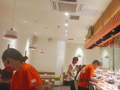 -新一番三文鱼寿司(大东海店)