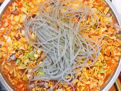 -京玉菲饭店(李村店)