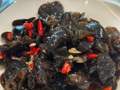 -川人川菜馆·小龙虾·鲜虾现做(黄山路店)