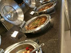 -海天一色海景自助餐厅(西港花园店)