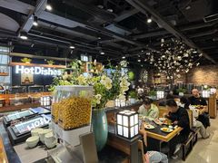 -韩盛·盛江山自助料理(沈辽路万达店)