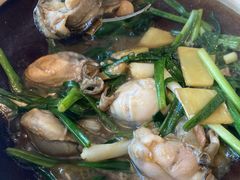-衡山汇·高级粤菜(霄云路店)