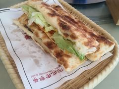 -高建民酒楼(红旗大街店)