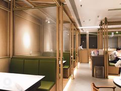 大堂-晋家门·苏皖家常菜(江北龙湖天街店)