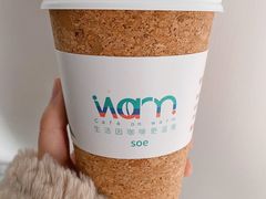 -Cafe on warm(丹霞店)