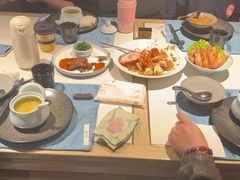 -杭州西湖柳莺里酒店·闻莺厅