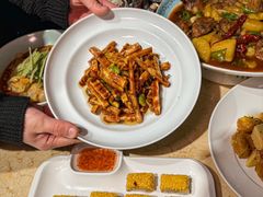 -品质伊骊新疆菜(紫金店)