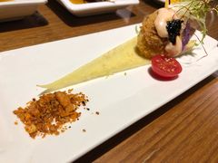 -草山夜未眠景观餐厅