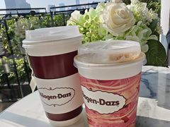 -哈根达斯(滨江店)