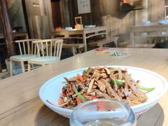 -大傻徽菜园·中国徽菜大师(老街店)