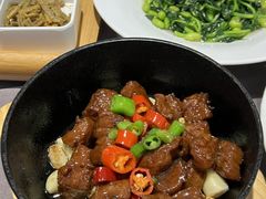 -金典银峰老鹅馆·昆山菜(亭林公园店)