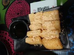 -三猫黑鱼花(南大店)