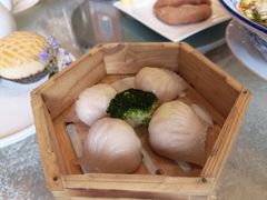 -麒麟中餐厅·经典粤菜·地道菜式老字号(广州长隆酒店)