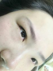 -轻妆Feel·半永久纹眉眼线