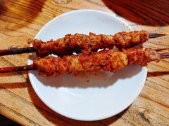红柳大串-烤五行·烧烤烤串(石佛营店)