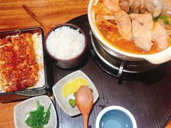 -森味花园·日本料理(伊藤洋华堂亚运村店)