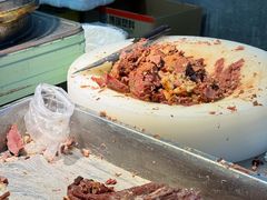 -马光荣肉丸糊辣汤(边东街店)