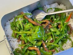 -石笨笨·盖浇饭大王(MOMOPARK店)