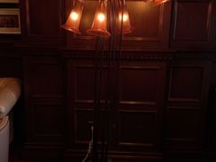 -LONG BAR 廊吧(外滩华尔道夫酒店)