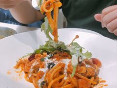 -娜娜家•Nana’s restaurant (爱琴海店)