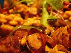 -一麻一辣麻辣香锅(方庄店)