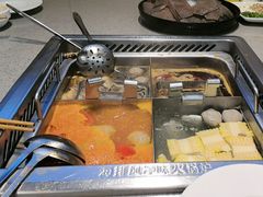 -海底捞火锅(铂澜大象城店)