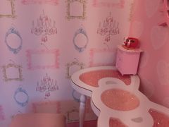-Hello Kitty Cafe(弘大店)