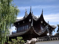 -豫园