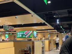 -海底捞火锅(河东万达广场店)