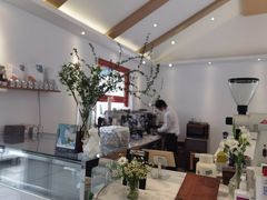 -稀物集咖啡(徽州大道店)