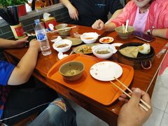 -闫家粥铺(吉林大路店)