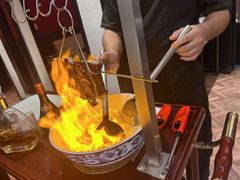 -禾府酒家·传统广府味(番禺店)