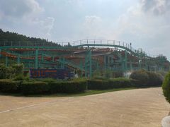 -南京银杏湖乐园