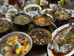 -小钱鱼馆(富春路店)