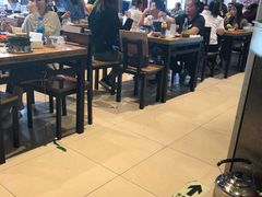 大堂-范贤光鸡公煲(平乐园总店)