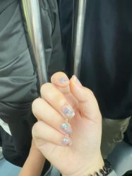 -斯馨·健康美甲美睫