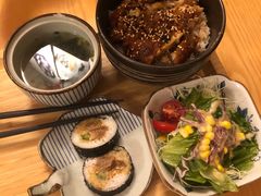 -京和风.日式家庭料理(京和风食堂大仓店)