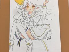 -阿妮亚少儿美术书法(望京店)