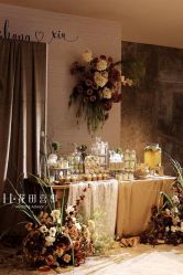 -花田喜事婚礼定制