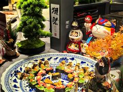 -汉斯南美烤肉(总店)