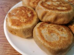 -清真吴记门钉肉饼·喜多利