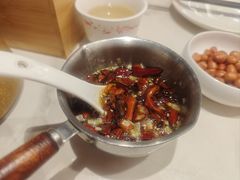 -东门口·新式老北京火锅(河西龙湖天街店)