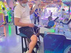 -天空之城游乐体验世界(义乌之心店)